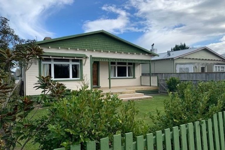 Photo of property in 112a Gascoigne Street, Raureka, Hastings, 4120