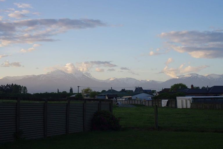 Photo of property in 38 Regent Street, Fairlie, 7925