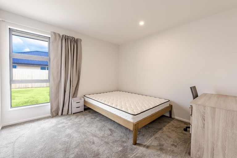 Photo of property in 4 Ormond Road, Lincoln, 7608