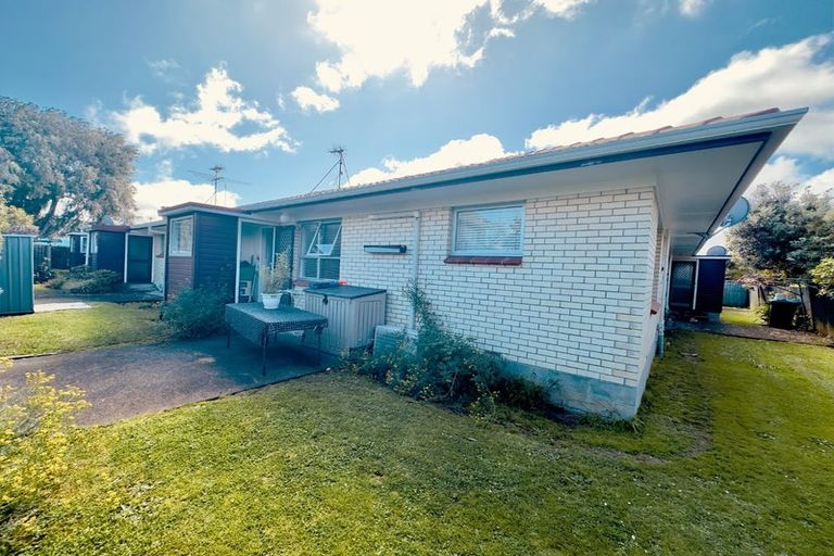 Photo of property in 4/135 Trafalgar Street, Onehunga, Auckland, 1061