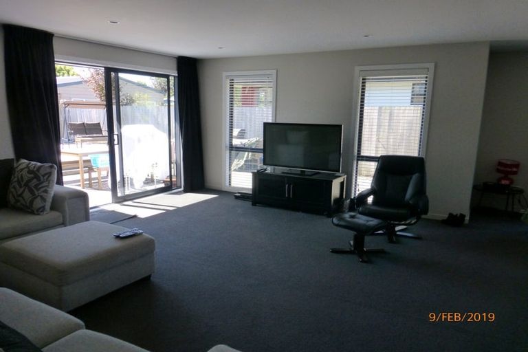 Photo of property in 281a Innes Road, Mairehau, Christchurch, 8052