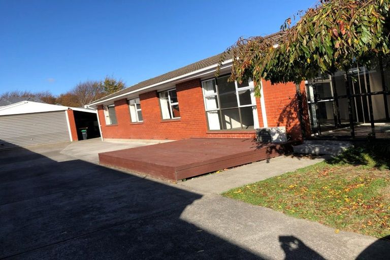 Photo of property in 4 Lodge Place, Ilam, Christchurch, 8041