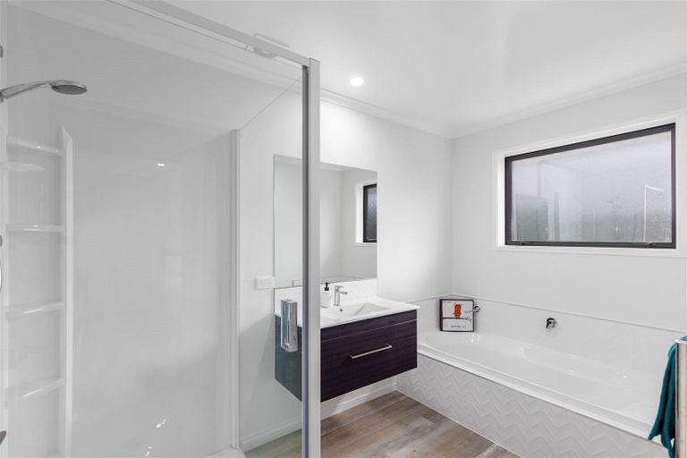 Photo of property in 4 Wigmore Crescent, Rolleston, 7615