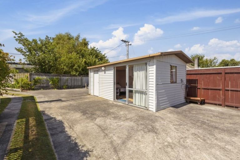 Photo of property in 537 Fergusson Drive, Trentham, Upper Hutt, 5018