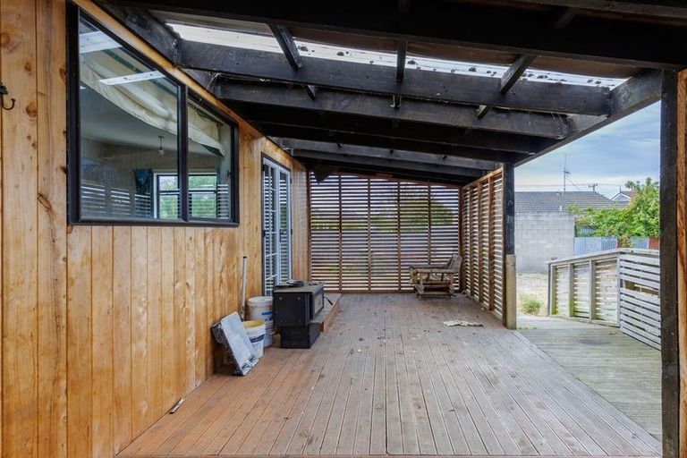 Photo of property in 3 Michael Street, Waimate, 7924
