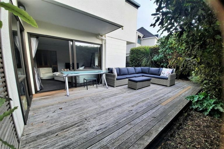 Photo of property in 1/40 Onslow Street, St Albans, Christchurch, 8014