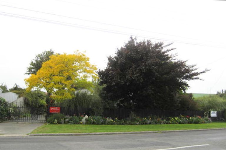 Photo of property in 41 Brookside Road, Rolleston, 7614