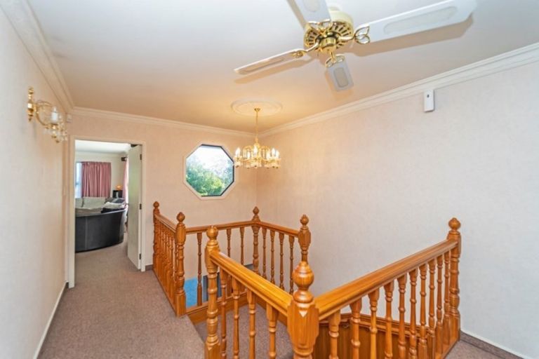 Photo of property in 22 Puriri Crescent, Lansdowne, Masterton, 5810