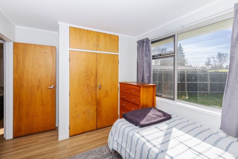 Photo of property in 7 Connolly Place, Huntly, 3700