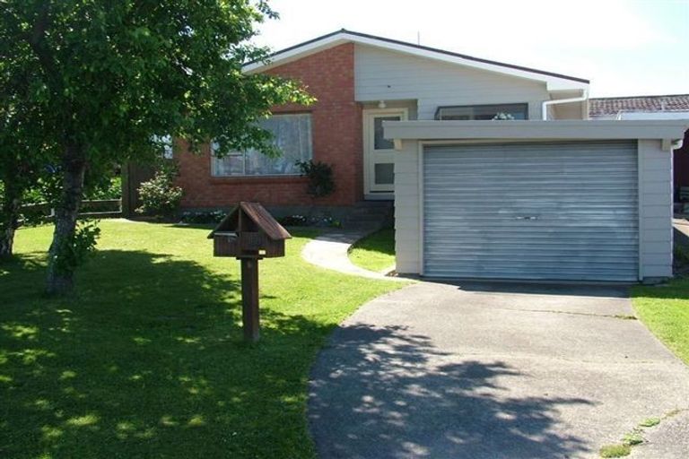 Photo of property in 38b Pope Street, Camborne, Porirua, 5026