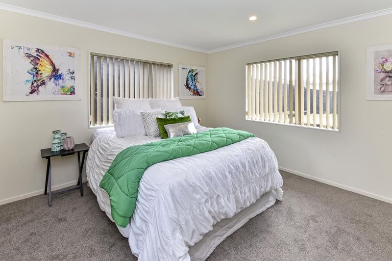 Photo of property in 4a Chalfont Street, Mangere East, Auckland, 2024