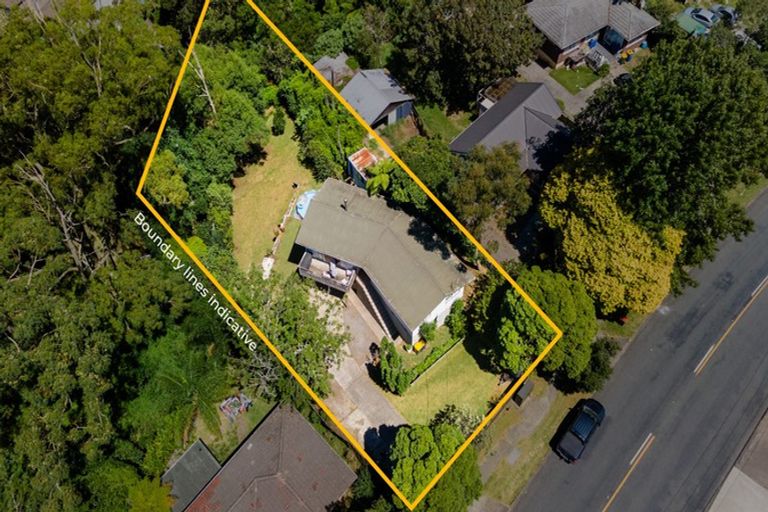 Photo of property in 6 Metcalfe Road, Ranui, Auckland, 0612