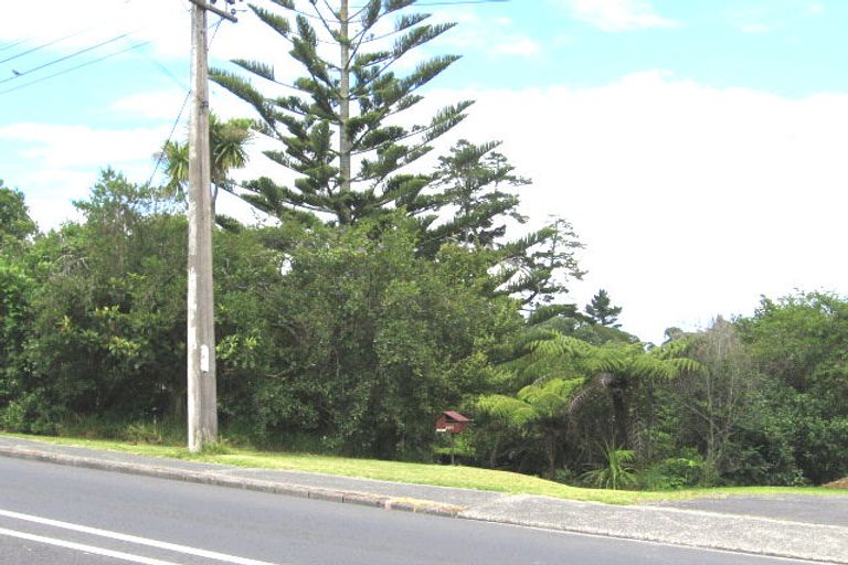 Photo of property in 809 Beach Road, Browns Bay, Auckland, 0630
