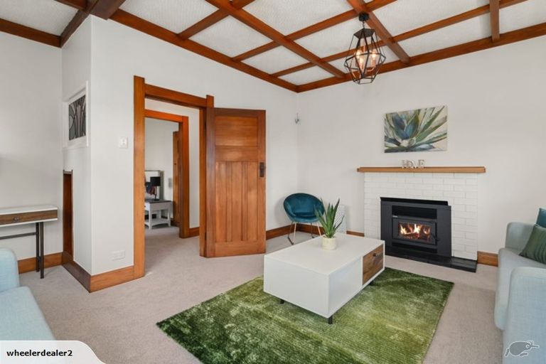 Photo of property in 29 James Street, Victoria, Rotorua, 3010
