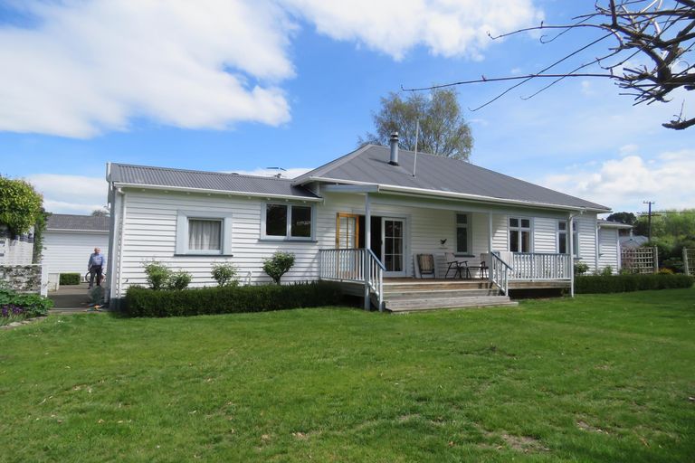 Photo of property in 4 George Street, Geraldine, 7930