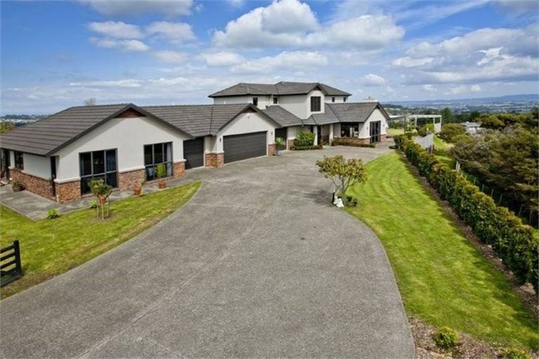 Photo of property in 368 Ridge Road, Coatesville, Albany, 0793