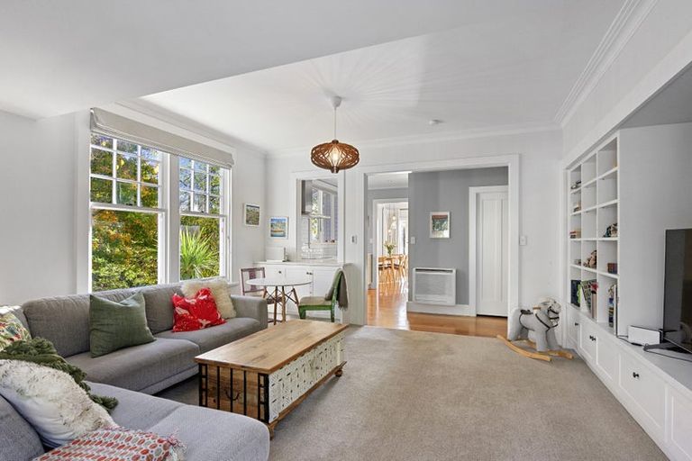 Photo of property in 48a Hackthorne Road, Cashmere, Christchurch, 8022