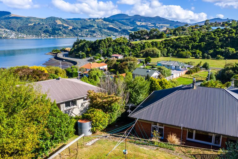 Photo of property in 10 Castlewood Road, Company Bay, Dunedin, 9014