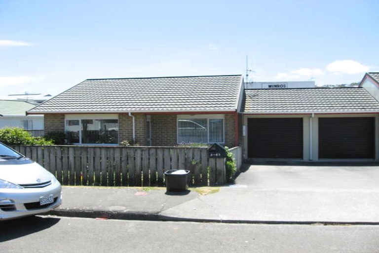 Photo of property in 4/63 Main Road, Titahi Bay, Porirua, 5022