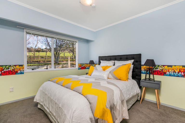 Photo of property in 111 O'leary Road, Pokeno, 2471