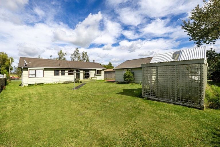 Photo of property in 124 Stanley Avenue, Te Aroha, 3320