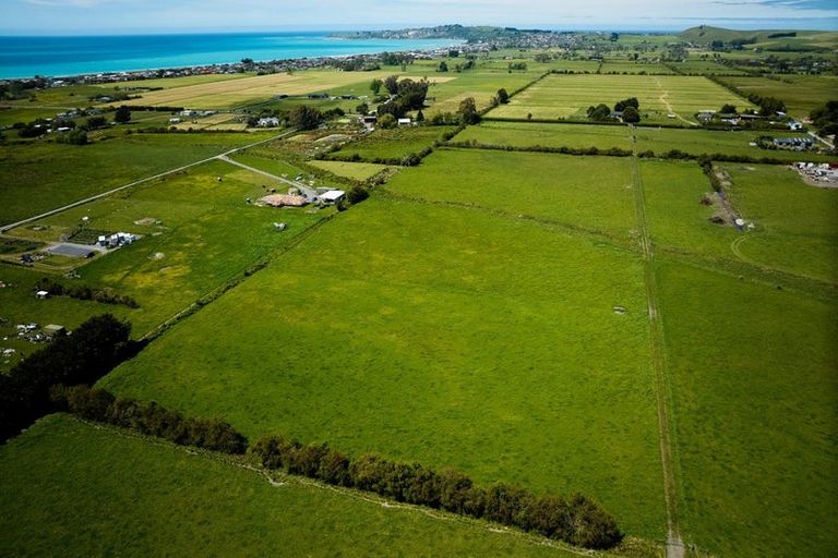 Photo of property in 122 Mill Road, Kaikoura Flat, Kaikoura, 7300