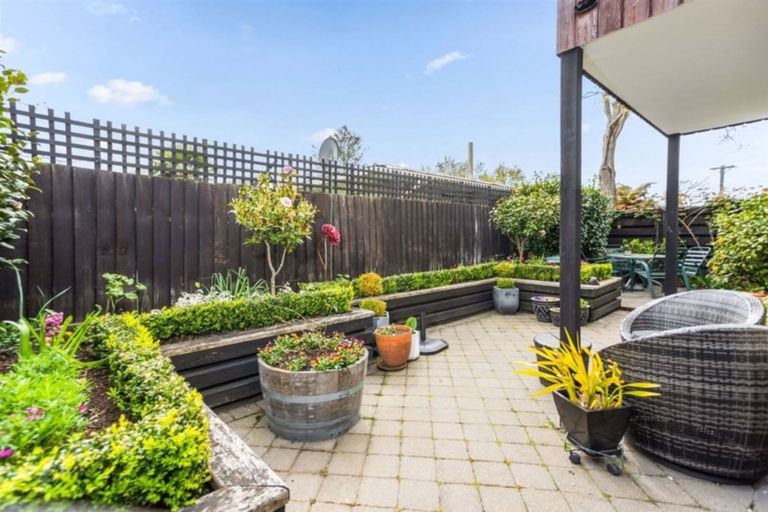 Photo of property in 4/11 Bristol Street, St Albans, Christchurch, 8014