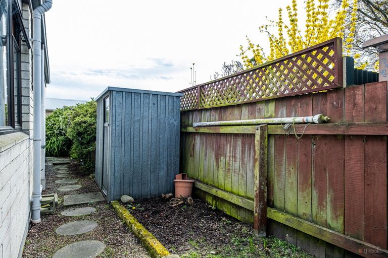 Photo of property in 15 Collingwood Street, Highfield, Timaru, 7910