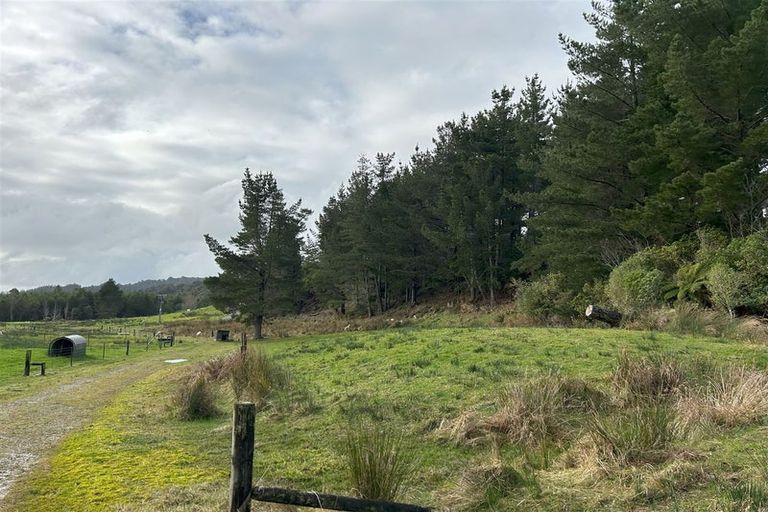 Photo of property in 1109 Marsden Road, Marsden, Greymouth, 7872
