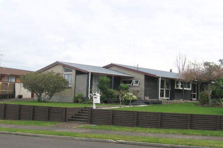 Photo of property in 107 Ridge Street, Otumoetai, Tauranga, 3110