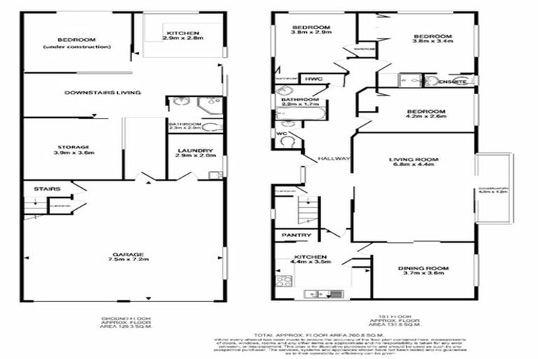 Photo of property in 3 Chamberlain Road, Karori, Wellington, 6012