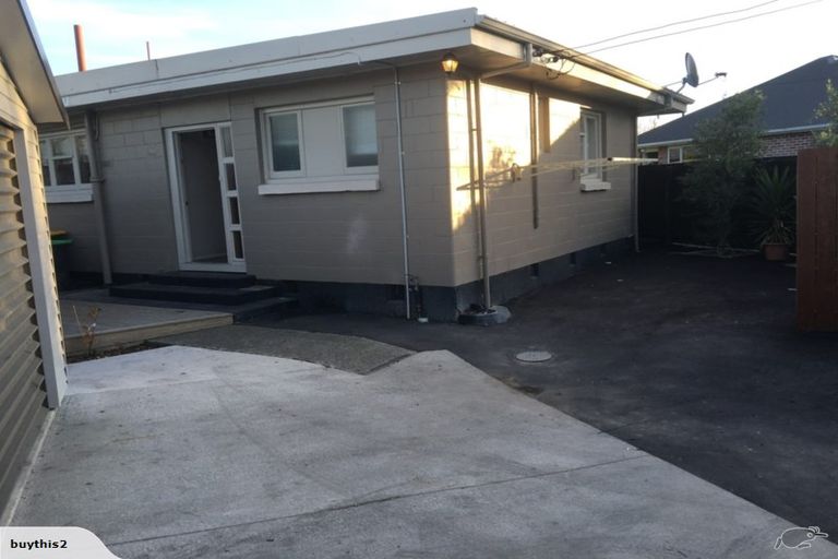 Photo of property in 86a Wildberry Street, Woolston, Christchurch, 8023