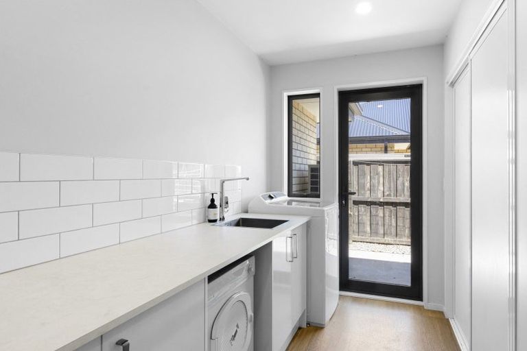 Photo of property in 16 Cherry Avenue, Darfield, 7510