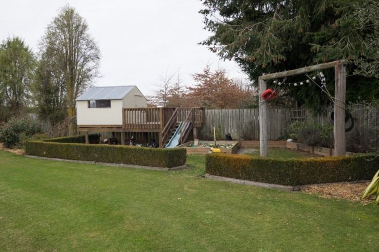Photo of property in 4 Mays Lane, Methven, 7730