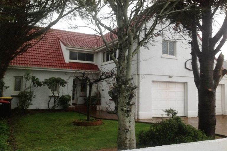 Photo of property in 116 Chelmsford Street, Windsor, Invercargill, 9810