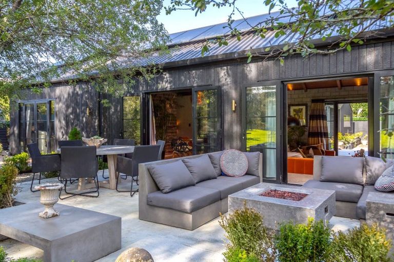 Photo of property in 54a West Street, Greytown, 5712