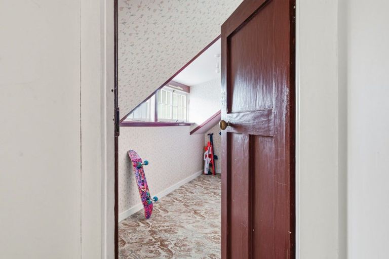 Photo of property in 222 Guyton Street, Gonville, Whanganui, 4500