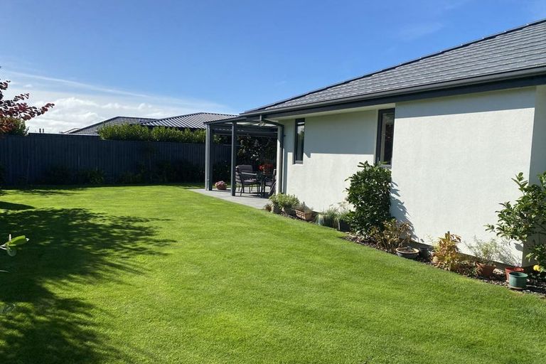 Photo of property in 10 Loxley Place, Lincoln, 7608