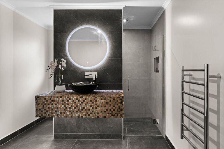 Photo of property in 29 Hikawera Drive, Frimley, Hastings, 4120