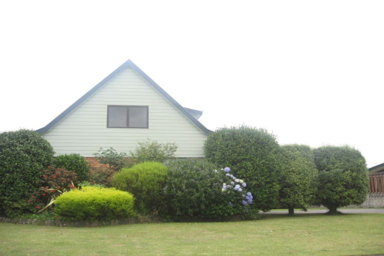 Photo of property in 15 Tynan Street, Te Puke, 3119