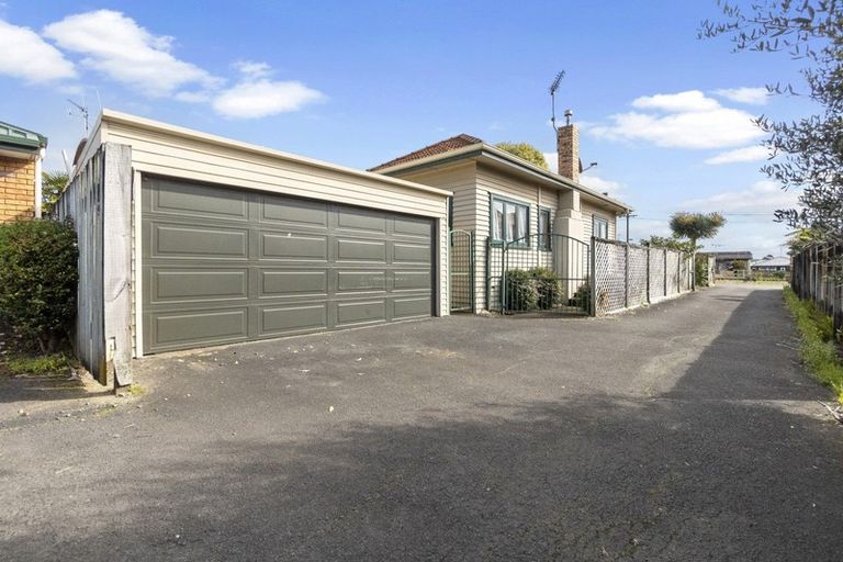 Photo of property in 10 Dudley Terrace, Frankton, Hamilton, 3204