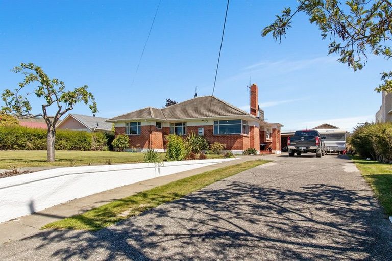 Photo of property in 72 Shearman Street, Waimate, 7924