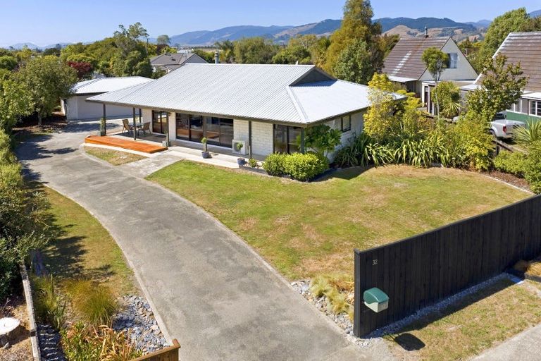 Photo of property in 32 Newman Avenue, Brightwater, 7022
