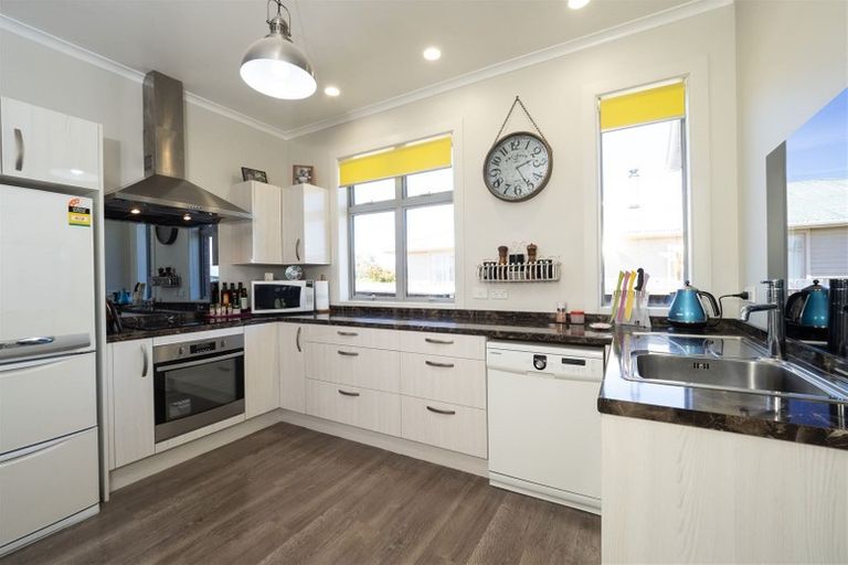 Photo of property in 48 Wellington Street, Hampstead, Ashburton, 7700