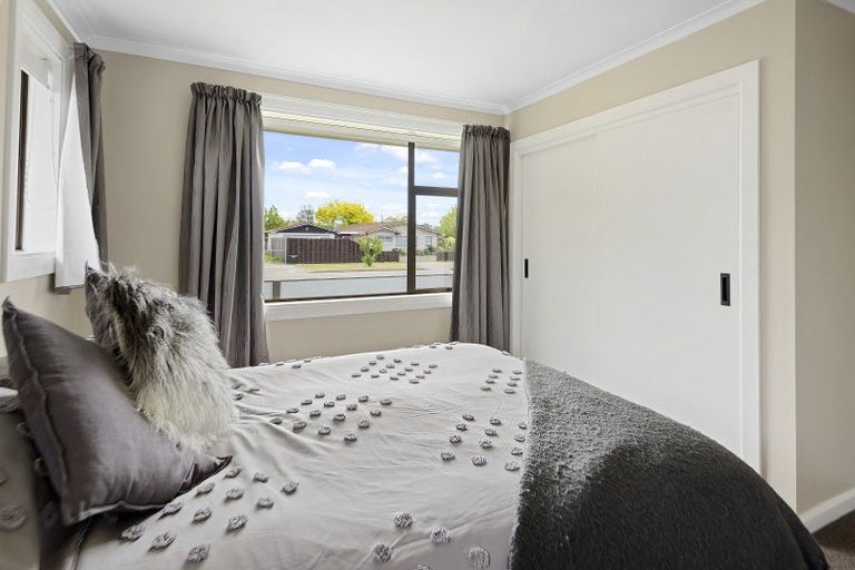 Photo of property in 20 Peraki Street, Kaiapoi, 7630