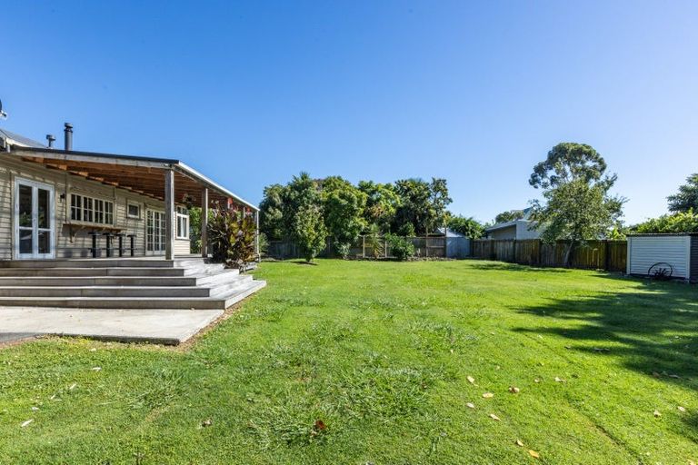 Photo of property in 33 Mill Road, Clive, 4102