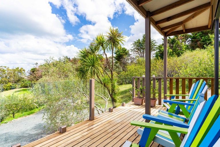 Photo of property in 57 Whangarei Heads School Road, Whangarei Heads, Whangarei, 0174