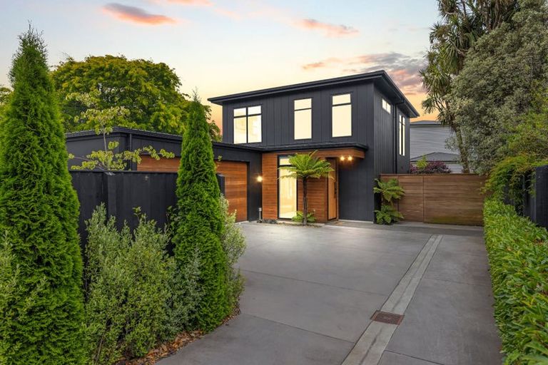 Photo of property in 1/169 Saint Albans Street, St Albans, Christchurch, 8014