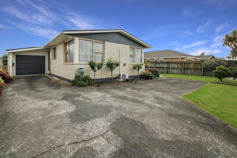 Photo of property in 18 Johnston Street, Foxton, 4814