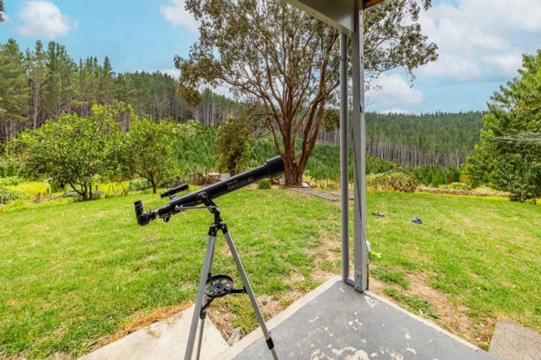 Photo of property in 110 Whangape Track, Broadwood, Kohukohu, 0491